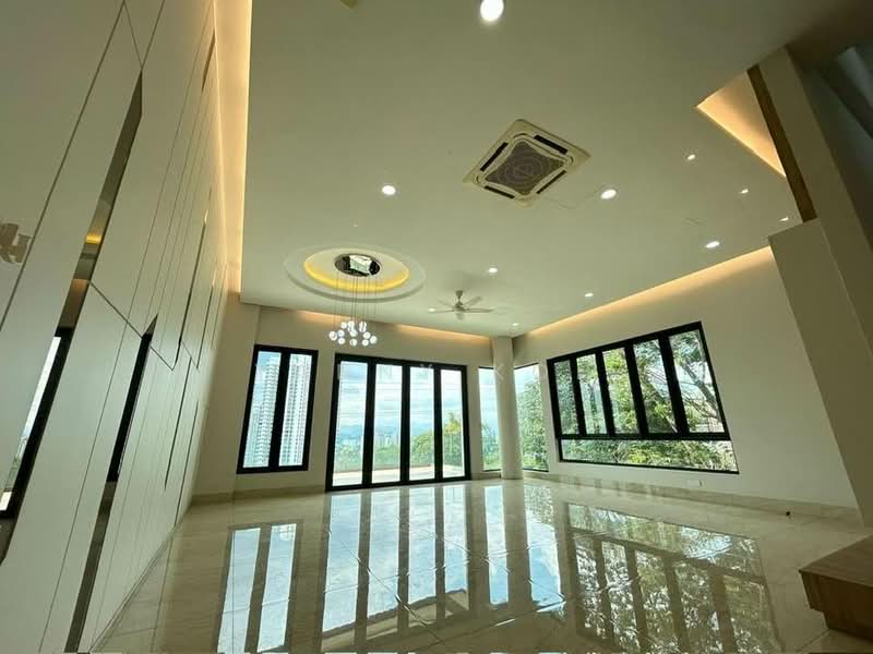 Bungalow for Sale in Country Heights Damansara (Kuala Lumpur) - Yanny Koh - Living Room - PropertyGuru.com.my
