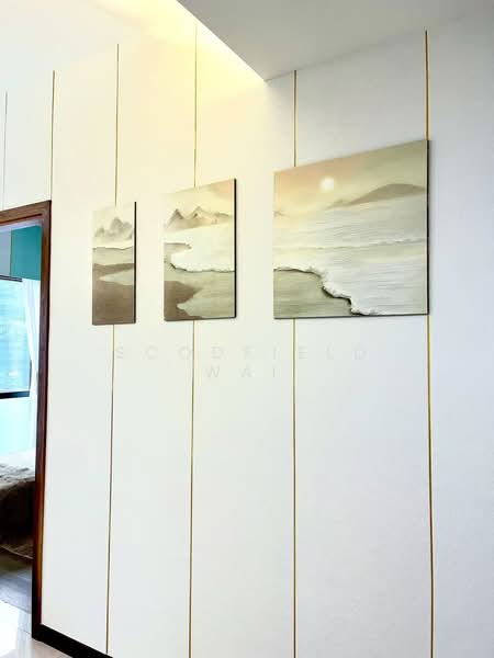 Core Residence @ TRX untuk Untuk Dijual - RM 2,100,000, Mac 2026 - Interior - PropertyGuru.com.my