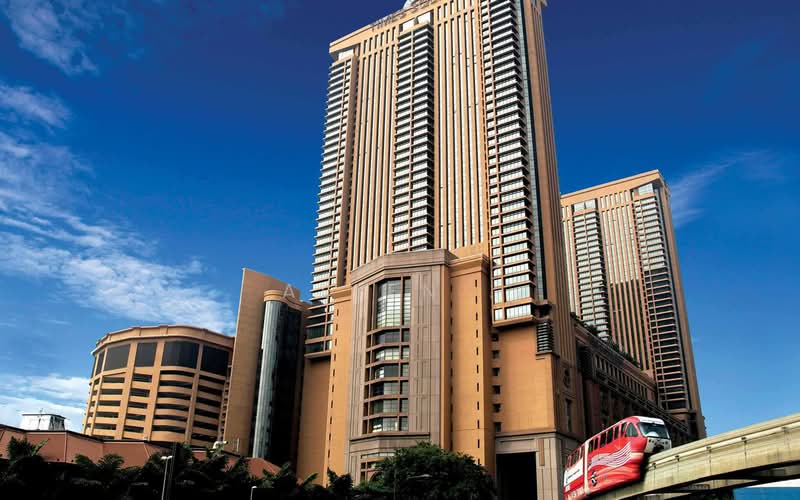 Retail Space for Sale in Berjaya Times Square (KL City Centre) - Allen . - Exterior - PropertyGuru.com.my