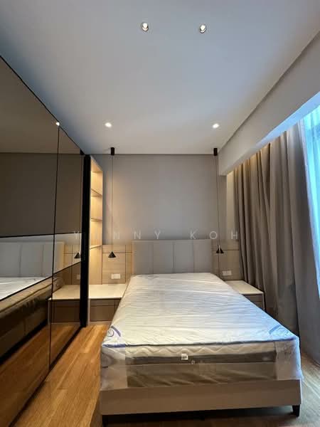 Bungalow for Sale in Country Heights Damansara (Kuala Lumpur) - Yanny Koh - Bedroom - PropertyGuru.com.my
