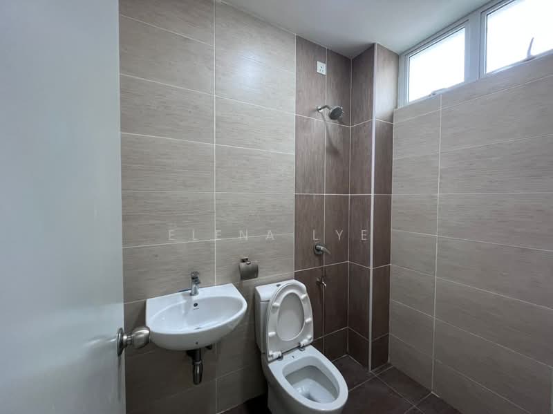 3-storey Terraced House for Rent in Taman Nusa Sentral (Iskandar Puteri (Nusajaya)) - Elena Lye - Bathroom - PropertyGuru.com.my