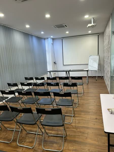 Shop / Office for Rent in Sungai Besi (Kuala Lumpur) - KC Wong - Interior - PropertyGuru.com.my