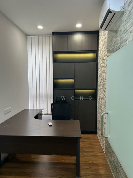 Shop / Office for Rent in Sungai Besi (Kuala Lumpur) - KC Wong - Interior - PropertyGuru.com.my