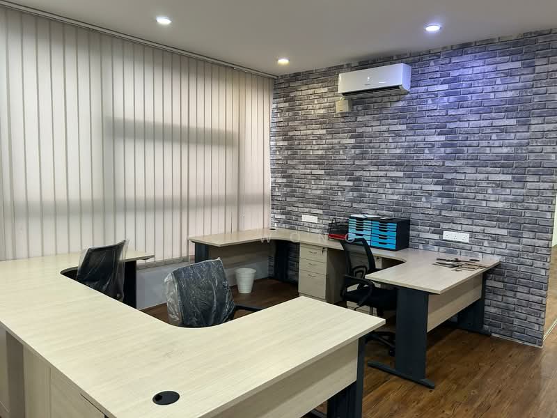 Shop / Office for Rent in Sungai Besi (Kuala Lumpur) - KC Wong - Interior - PropertyGuru.com.my