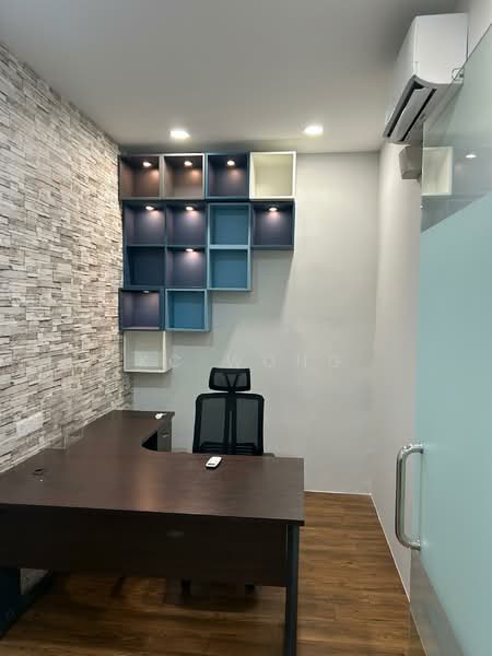 Shop / Office for Rent in Sungai Besi (Kuala Lumpur) - KC Wong - Interior - PropertyGuru.com.my