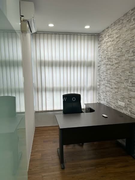Shop / Office for Rent in Sungai Besi (Kuala Lumpur) - KC Wong - Study - PropertyGuru.com.my