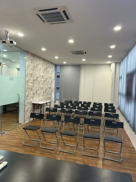 Shop / Office for Rent in Sungai Besi (Kuala Lumpur) - KC Wong - Interior - PropertyGuru.com.my