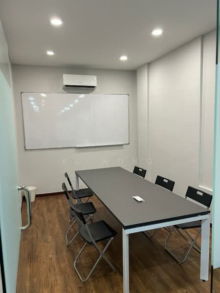Shop / Office for Rent in Sungai Besi (Kuala Lumpur) - KC Wong - Study - PropertyGuru.com.my