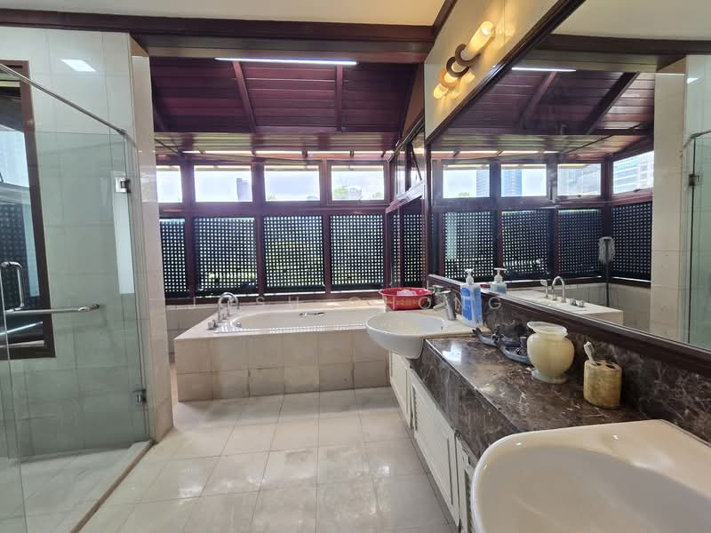 Sri Bukit Persekutuan untuk Untuk Dijual - RM 6,300,000, Mac 2026 - Bathroom - PropertyGuru.com.my
