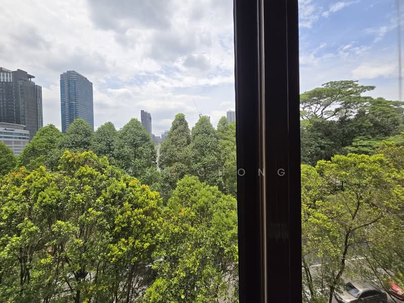Sri Bukit Persekutuan untuk Untuk Dijual - RM 6,300,000, Mac 2026 - View - PropertyGuru.com.my