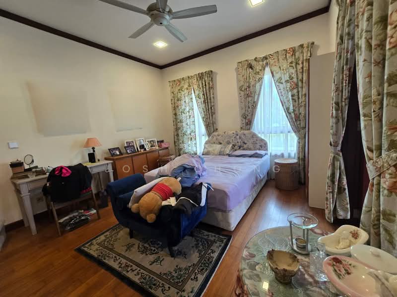 Sri Bukit Persekutuan untuk Untuk Dijual - RM 6,300,000, Mac 2026 - Bedroom - PropertyGuru.com.my
