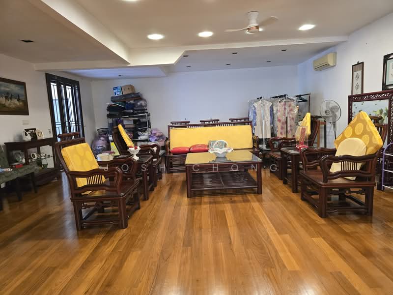 Sri Bukit Persekutuan untuk Untuk Dijual - RM 6,300,000, Mac 2026 - Living Room - PropertyGuru.com.my