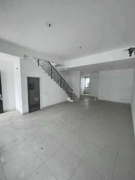 2-storey Terraced House for Sale in Setia Tropika (Johor Bahru) - Wee Howe - Living Room - PropertyGuru.com.my