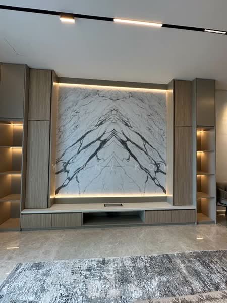 Bungalow for Sale in Country Heights Damansara (Kuala Lumpur) - Yanny Koh - Living Room - PropertyGuru.com.my