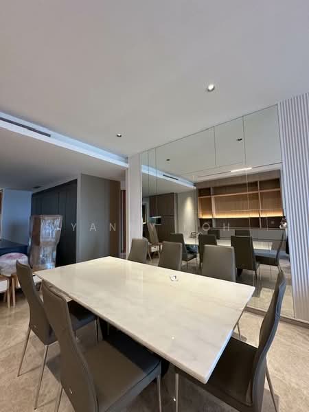 Bungalow for Sale in Country Heights Damansara (Kuala Lumpur) - Yanny Koh - Dining Room - PropertyGuru.com.my