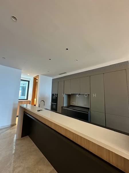 Bungalow for Sale in Country Heights Damansara (Kuala Lumpur) - Yanny Koh - Kitchen - PropertyGuru.com.my