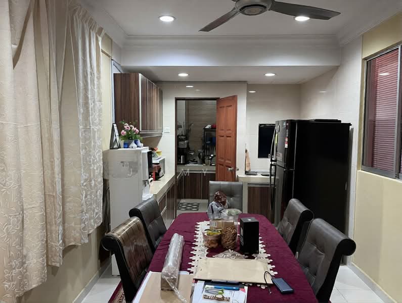 Bandar Mahkota Cheras untuk Untuk Dijual - RM 668,000, Mac 2026 - Kitchen - PropertyGuru.com.my