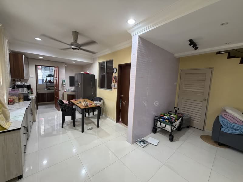 Rumah Teres 2 Tingkat untuk Dijual di Bandar Mahkota Cheras (Cheras) - Jimmy Ng - Kitchen - PropertyGuru.com.my