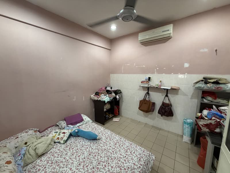Rumah Teres 2 Tingkat untuk Dijual di Bandar Mahkota Cheras (Cheras) - Jimmy Ng - Bedroom - PropertyGuru.com.my