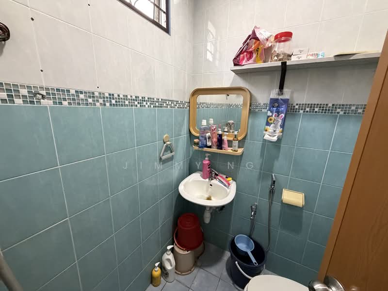 Rumah Teres 2 Tingkat untuk Dijual di Bandar Mahkota Cheras (Cheras) - Jimmy Ng - Bathroom - PropertyGuru.com.my