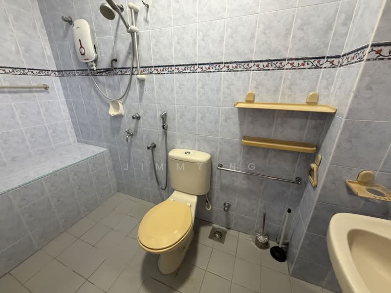 Rumah Teres 2 Tingkat untuk Dijual di Bandar Mahkota Cheras (Cheras) - Jimmy Ng - PropertyGuru.com.my
