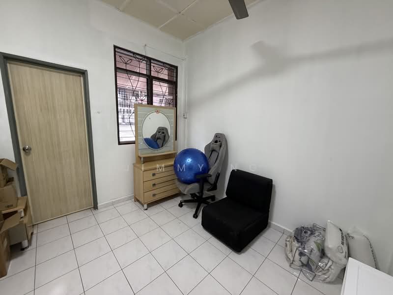 Rumah Teres 2 Tingkat untuk Dijual di Bandar Mahkota Cheras (Cheras) - Jimmy Ng - PropertyGuru.com.my