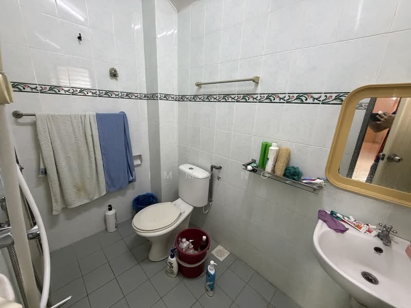 Rumah Teres 2 Tingkat untuk Dijual di Bandar Mahkota Cheras (Cheras) - Jimmy Ng - PropertyGuru.com.my
