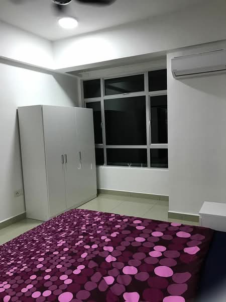 Midori Green (Pangsapuri Hijauan) untuk Untuk Disewa - RM 2,500 /bulan, Mac 2026 - Bedroom - PropertyGuru.com.my