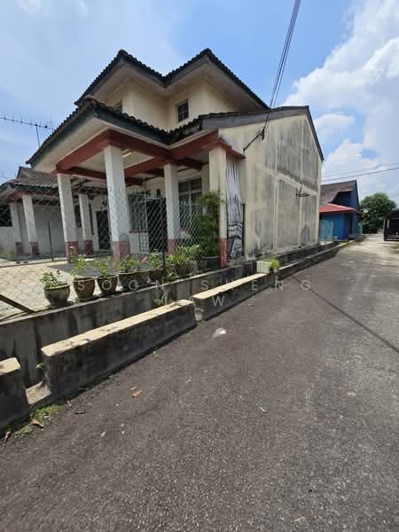 Taman Semenyih Indah 1 Storey Endlot untuk Untuk Dijual - RM 310,000, Mac 2026 - Exterior - PropertyGuru.com.my