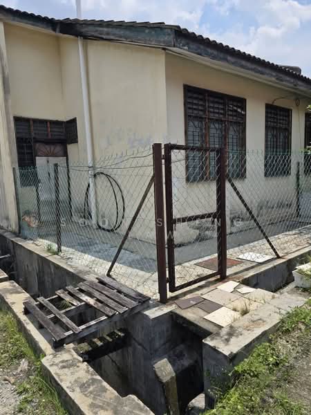 Taman Semenyih Indah 1 Storey Endlot untuk Untuk Dijual - RM 310,000, Mac 2026 - Exterior - PropertyGuru.com.my