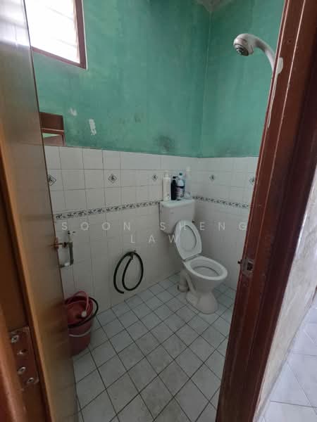 Taman Semenyih Indah 1 Storey Endlot untuk Untuk Dijual - RM 310,000, Mac 2026 - Bathroom - PropertyGuru.com.my