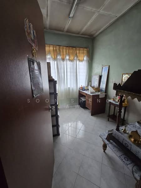 Taman Semenyih Indah 1 Storey Endlot untuk Untuk Dijual - RM 310,000, Mac 2026 - Study - PropertyGuru.com.my