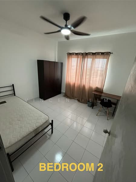 Apartment for Rent at Residensi Idaman - Vincent Lim - PropertyGuru.com.my