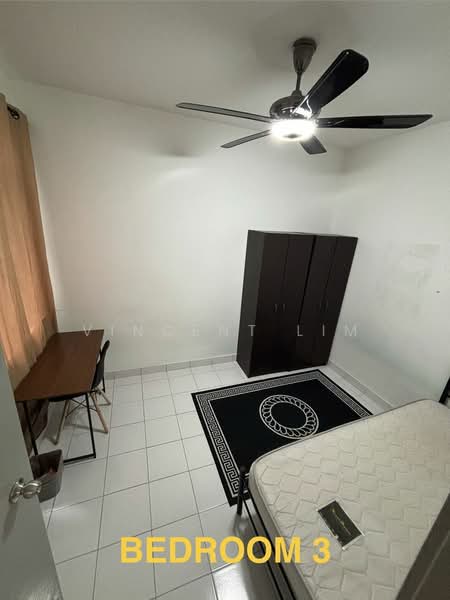 Apartment for Rent at Residensi Idaman - Vincent Lim - PropertyGuru.com.my