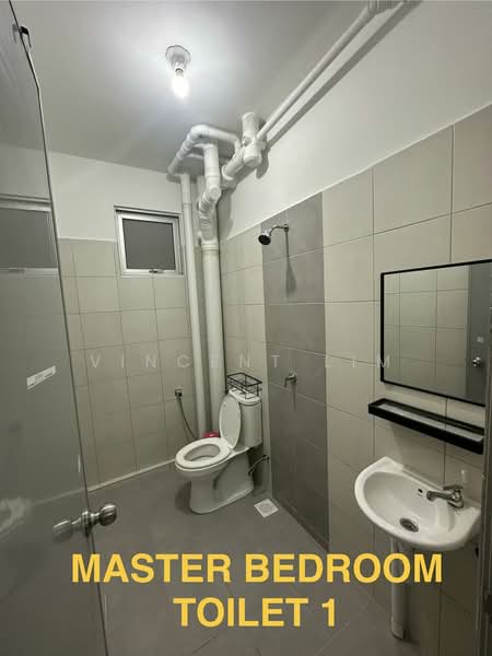 Apartment for Rent at Residensi Idaman - Vincent Lim - PropertyGuru.com.my