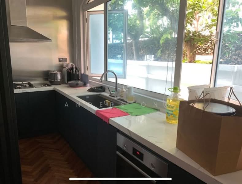 Ariza Seri Tanjung Pinang untuk Untuk Dijual - RM 3,380,000, Mac 2026 - Kitchen - PropertyGuru.com.my