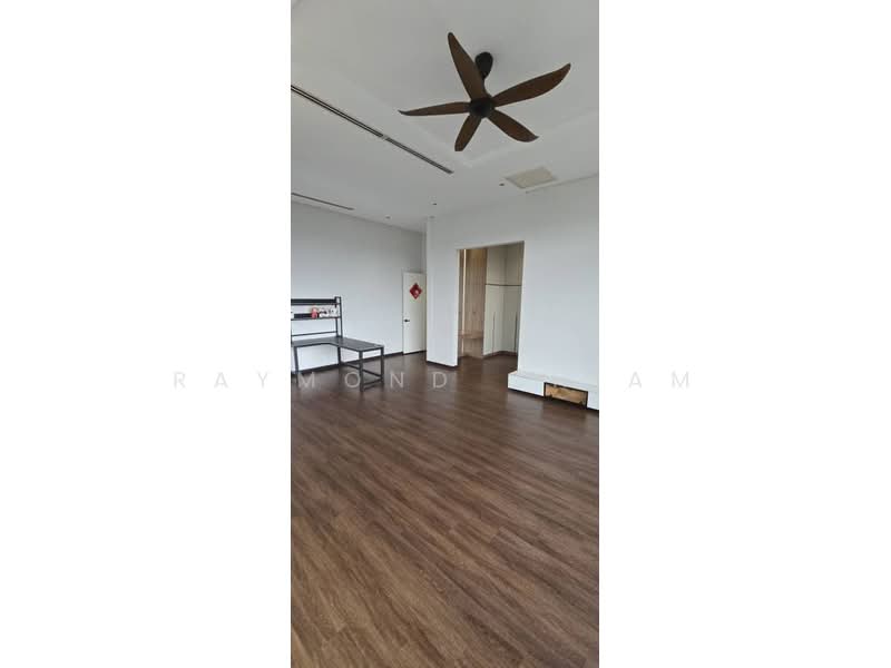 Condominium for Sale at Menjalara 18 - Raymond Chiam - Interior - PropertyGuru.com.my