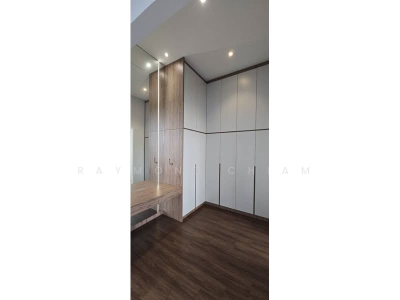 Condominium for Sale at Menjalara 18 - Raymond Chiam - Interior - PropertyGuru.com.my