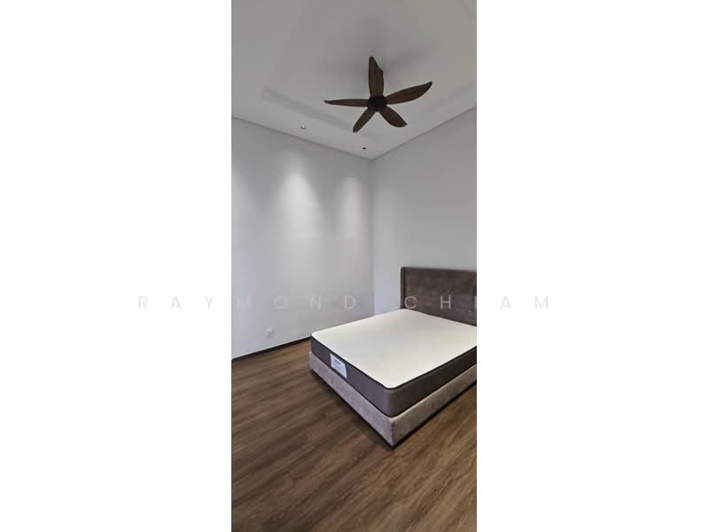 Condominium for Sale at Menjalara 18 - Raymond Chiam - Bedroom - PropertyGuru.com.my