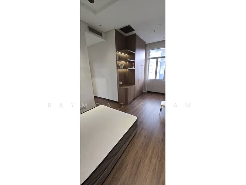 Condominium for Sale at Menjalara 18 - Raymond Chiam - Bedroom - PropertyGuru.com.my