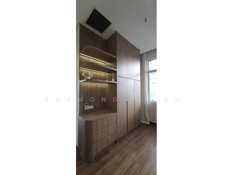 Condominium for Sale at Menjalara 18 - Raymond Chiam - Interior - PropertyGuru.com.my