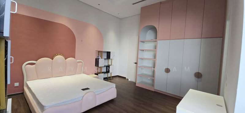 Condominium for Sale at Menjalara 18 - Raymond Chiam - Bedroom - PropertyGuru.com.my