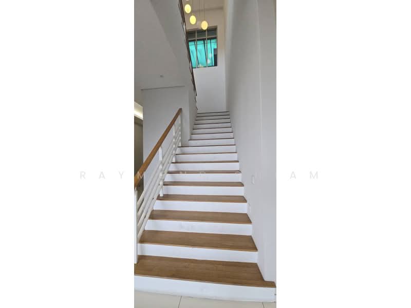 Condominium for Sale at Menjalara 18 - Raymond Chiam - Interior - PropertyGuru.com.my