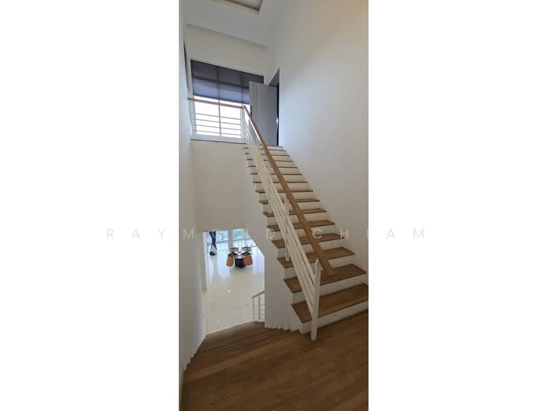 Condominium for Sale at Menjalara 18 - Raymond Chiam - Interior - PropertyGuru.com.my