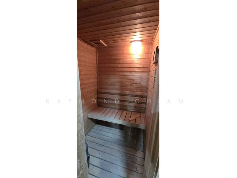 Condominium for Sale at Menjalara 18 - Raymond Chiam - Interior - PropertyGuru.com.my