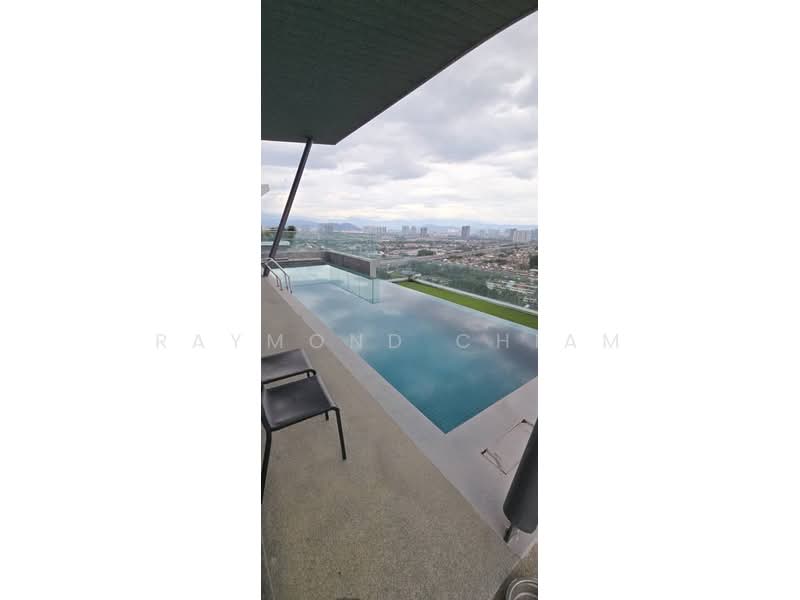 Condominium for Sale at Menjalara 18 - Raymond Chiam - View - PropertyGuru.com.my
