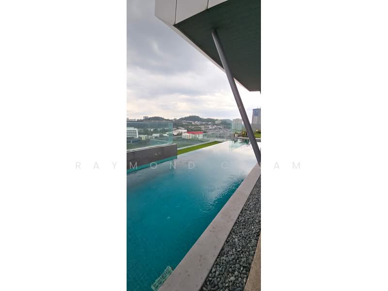 Condominium for Sale at Menjalara 18 - Raymond Chiam - View - PropertyGuru.com.my