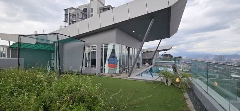 Condominium for Sale at Menjalara 18 - Raymond Chiam - Exterior - PropertyGuru.com.my