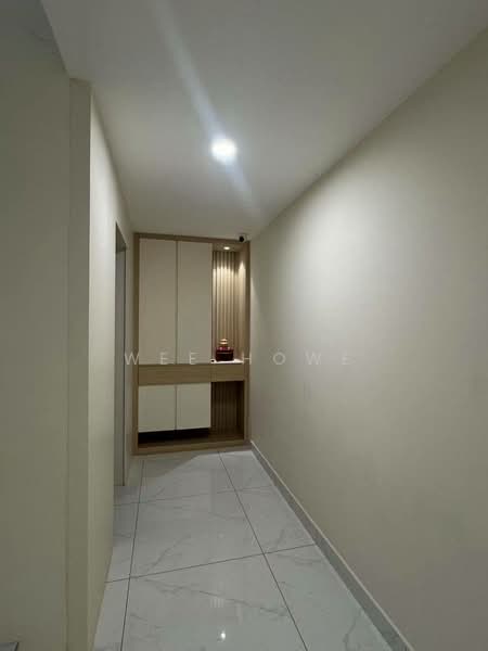 Semi-Detached House for Sale in Eco Botanic 2 (Iskandar Puteri (Nusajaya)) - Wee Howe - Corridor - PropertyGuru.com.my