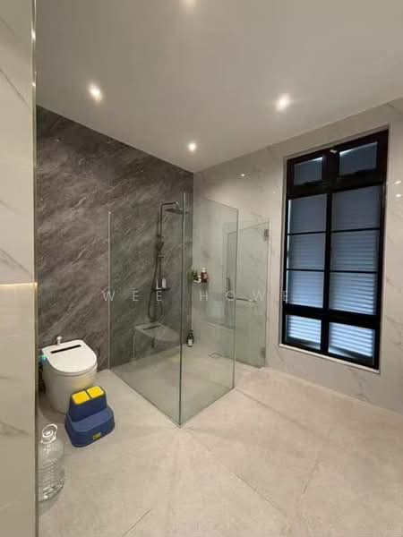 Semi-Detached House for Sale in Eco Botanic 2 (Iskandar Puteri (Nusajaya)) - Wee Howe - Bathroom - PropertyGuru.com.my